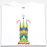 Cracovian Christmas Creche - Adult Long Sleeve Tee