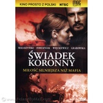 Crown Witness, The - Swiadek Koronny DVD