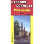 Dabrowa Gornicza City Map