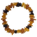 Dark Amber Bracelet