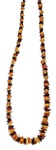 Dark Amber Necklace