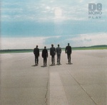 De Mono Play - Multimedial CD for PC