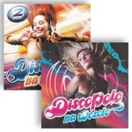 Disco Polo na wesolo vol. 1 & 2 - Fun Hit Songs 2 CD Set