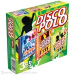 Disco Polo - New Hits Gift Boxed 3 CD Set vol.2