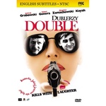 Double - Dublerzy DVD