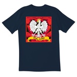 Eagle Design - Adult T-Shirt