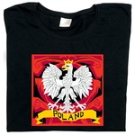 Eagle Design - Women's T-Shirt