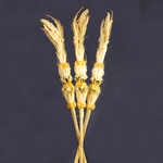 Easter Sunday Palms 30 inches, Set of 3