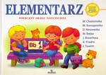 Elementarz - Dorota Nosowska