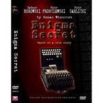 Enigma Secret - Sekret Enigmy DVD