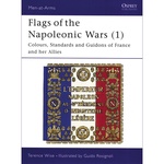 Flags of the Napoleonic Wars (1)
