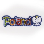 Flexible Magnet - POLAND