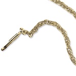 Fob Chain, Great for Pocket Watches