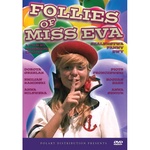Follies of Miss Eva - Szalenstwa panny Ewy DVD