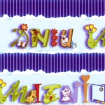 Gift Wrapping Paper - Polish Name Day (Imieniny)