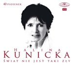 Halina Kunicka - 40 Hit Songs 2 CD Set