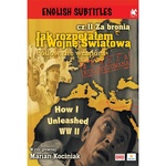 How I Unleashed WW II - Jak rozpetalem II WS: Part 2 DVD