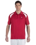 Hussar Embroidered Polo Shirt
