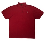 Hussar Embroidered Polo Shirt