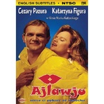 I Love You - Ajlawju DVD