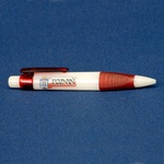 Ink Pen - Poznan City Crest