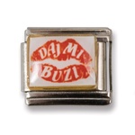 Italian Charms - Daj Mi Buzi  (Give Me a Kiss)