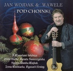 Jan Wojdak & Wawele - Pod Choinke CD