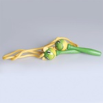 Jumping Rope - Glowworm