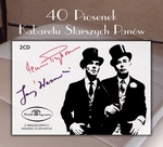 Kabaretu Starszych Panow - 40 Hit Songs 2 CD Set