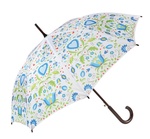 Kashubian Polyester Umbrella