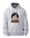 Kielbasinski - Adult Sweatshirt Hoodie