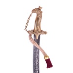 King Jan III Sobieski Sabre XVII c.
