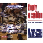 Klopoty ze Spadkiem - Antoni Marczynski 5CD