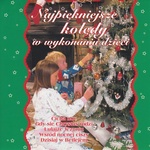 Koledy w wykonaniu Dzieci - Kid's Sing Christmas Carols CD