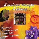 Kolekcja Muzyki Ludowej - Polish Folk Songs vol.1