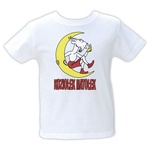 Koziolek Matolek, Moon - Toddler's T-Shirt