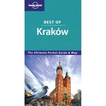 Krakow City Guide, 1st Edition