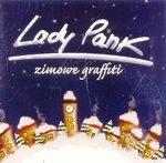 Lady Pank - Zimowe Graffiti CD