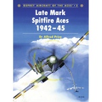 Late Mark Spitfire Aces 1942-45