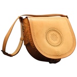 Leather Bag # 1