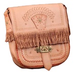 Leather Bag # 4