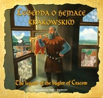 Legend of the Bugler of Cracow (Trilingual)