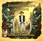 Legend of the Knights Sleeping (Bilingual)