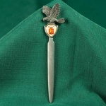 Letter Opener Body (Kit Item)