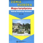 Map of the Klodzko Valley