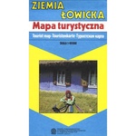 Map of the Lowicz Region