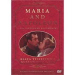Maria and Napoleon - Marysia i Napoleon DVD