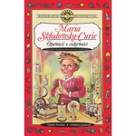 Maria Sklodowska-Curie: A Story About Curiosity (Bilingual)