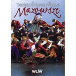 Mazowsze: The Music & Dance of Poland DVD (PBS Special)