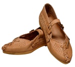 Men's Leather Kierpce
